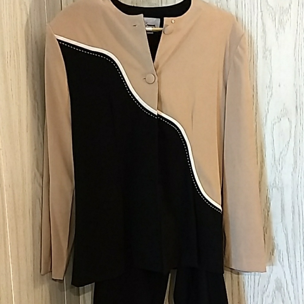 Dj summers jacket and pants